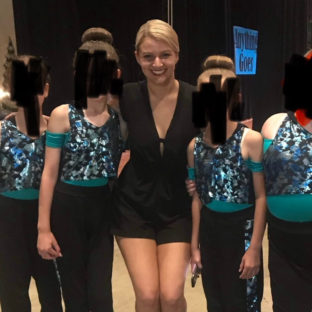 Guess Romper